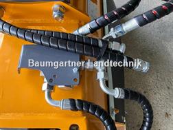 Ferri Baggermulcher Mulcher THME80