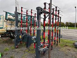 Saphir ClearStar 600 Strohstriegel