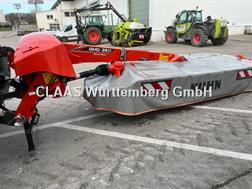 Kuhn GMD 3511 FF - Preisreduziert