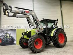 Claas Celtis 436