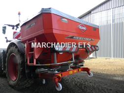 Kuhn AXIS 50.2 HEMCW 