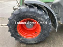 Fendt 714 Vario