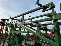 Amazone Cenius 6003-2TX Ultra