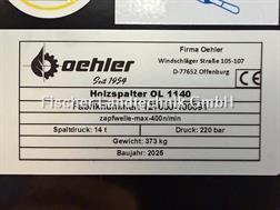 Oehler OEHLER OL 1140 PROFI