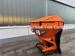 Amazone Winterdienstgeräte E+S 751