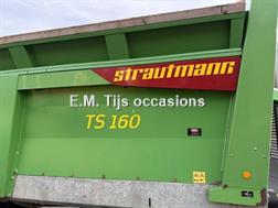 Strautmann TS 160