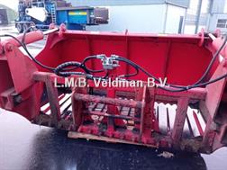 Redrock TELEGATOR 240