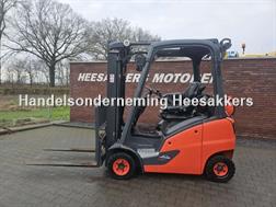 Linde H16T-01