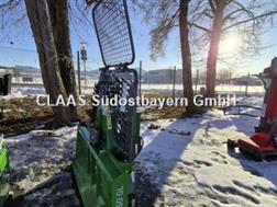 Krpan SEILWINDE 550 GL