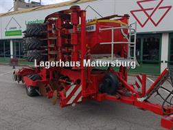 Pöttinger Terrasem C6 Artis Plus