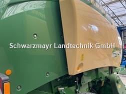 Krone Comprima V 1500