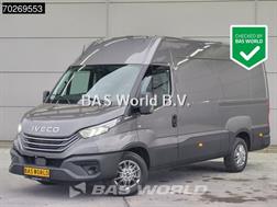 Iveco Daily 35S21 BPM VRIJ! 3.0L Automaat 210PK 3,5t Tre