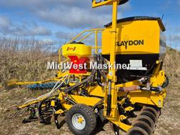 Claydon Hybrid Evolution 4 m