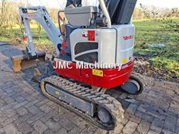 Takeuchi TB21R