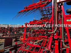 Einböck Aerostar Exact 1200 12m.