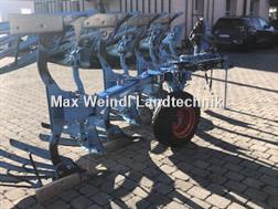 Lemken Juwel 7