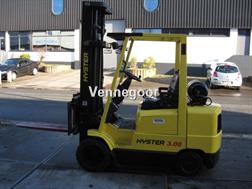 Hyster -