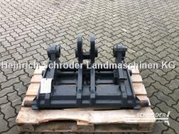 Schäffer WS TYP VM ADAPTERRAHMEN