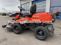 Husqvarna Rider R214TC Comfort Edition inkl. 94cm Mähdeck