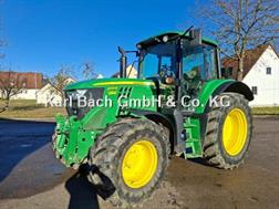 John Deere 6130 M