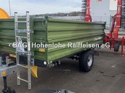 Fliegl FOX-EDK 50