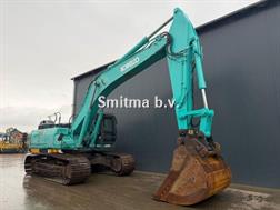 Kobelco SK500LC-9