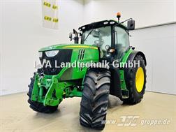 John Deere 6210 R
