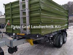 Fliegl TDK 100 VR Fox