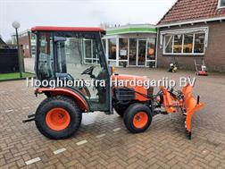 Kubota B 2530