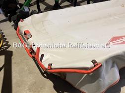 Kuhn GMD 4010 Lift-Control