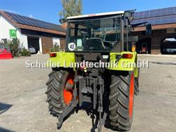 BKT 340/85 R36 u. 320/85 R24 f. Claas Celtis Axos Pale