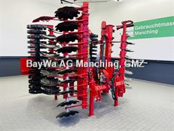 Ziegler DISC MASTER PRO 4501