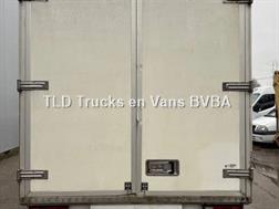 Mitsubishi Canter **BELGIAN ORIGINE-SUPER CLEAN**