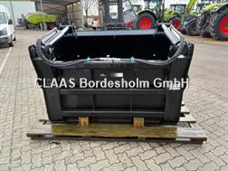 Alo Silocut L + 175 B (Schneidschaufel)