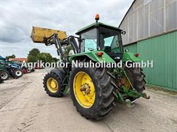 John Deere 4755