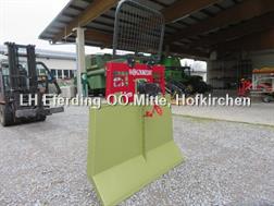Holzknecht HS 550