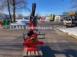 Krpan HOLZSPALTER CV 14 K PRO