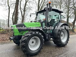 Deutz-Fahr AgroPlus 410