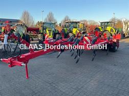 Horsch Tiger 3 AS