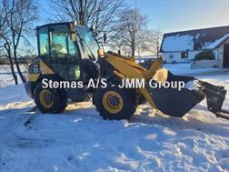 Komatsu WA 70