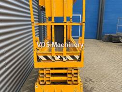 Genie GS2032 Hoogwerker Schaarhoogwerker