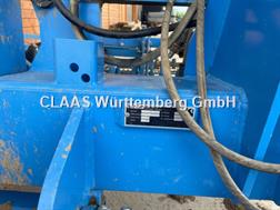 Lemken Korund 8/900 K