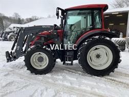 Valtra A 75