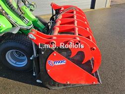 Avant Qmac pelikaanbak 1.80M