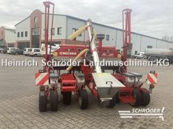 Becker AEROMAT T 6 Z SUPER