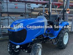 New Holland BOOMER 25