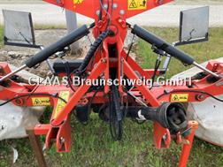 Kuhn GMD 8730FF und GMD 802 F-FF