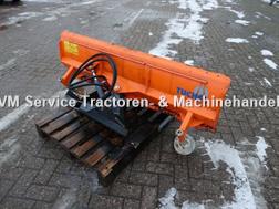 Tuchel 160cm Hydro Swing