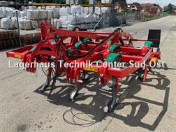 Kverneland Enduro Pro 3000