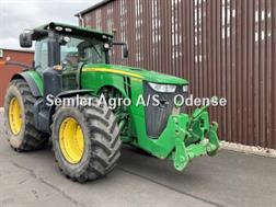 John Deere 8360 R 